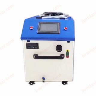手持式激光清洗機(jī)激光除銹機(jī)(1000W/1500W/2000W/3000W連續(xù)激光器)